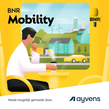 BNR Mobility | BNR