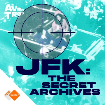 JFK - The Secret Archives