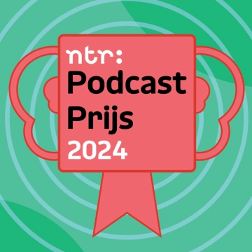 NTR Podcastprijs