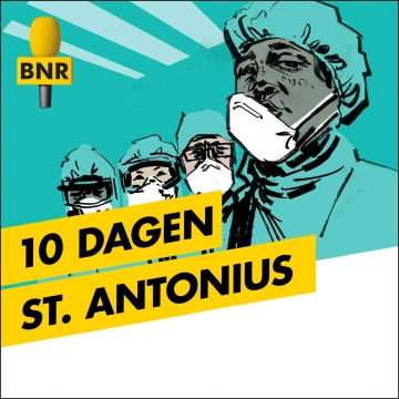 10 dagen St. Antonius | BNR
