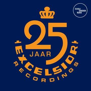 25 Jaar Excelsior Recordings