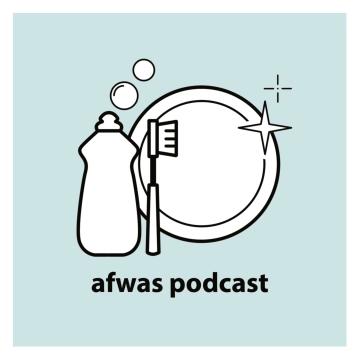 Afwas podcast