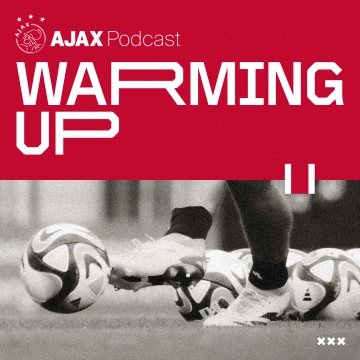 Ajax Podcast