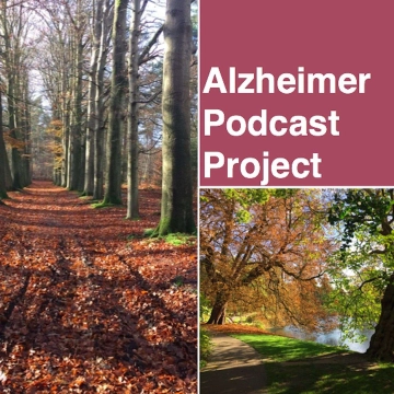 Alzheimer Podcast Project