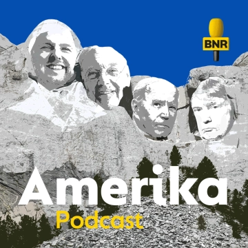 Amerika Podcast | BNR