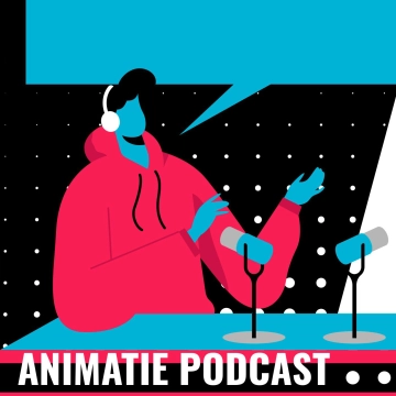 Animatie Podcast
