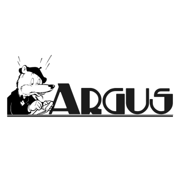 Argus podcast 1 De Nieuwezijds, herinneringen aan een krantenboulevard.