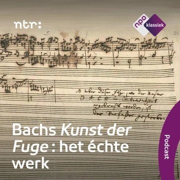 Bachs Kunst der Fuge: het échte werk
