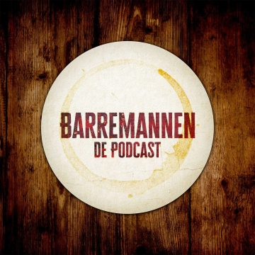 Barremannen De Podcast