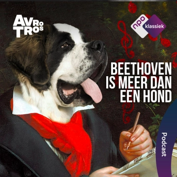 Beethoven is meer dan een hond