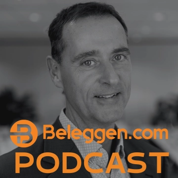Beleggen.com Podcast