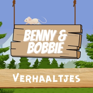 Benny en Bobbie Verhaaltjes