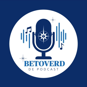 Betoverd - de officiële podcast van Attractiepark Toverland