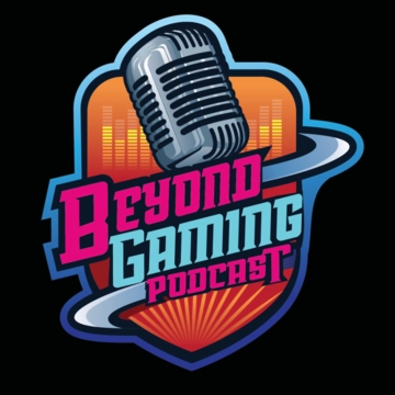 BeyondGaming Podcast