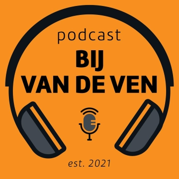 Bij Van de Ven Podcast