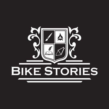 Bike Stories, Enjoy life