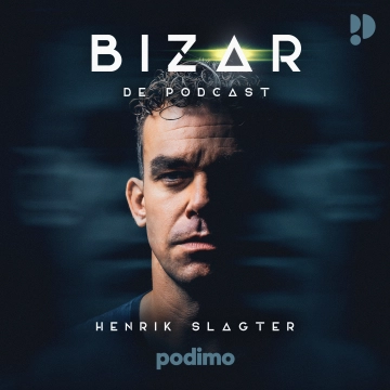 Bizar, de podcast
