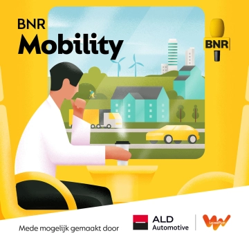 BNR Mobility | BNR