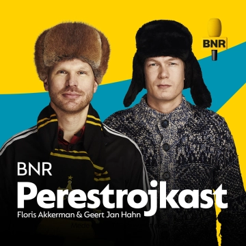 BNR Perestrojkast | BNR