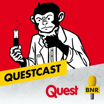 BNR Questcast | BNR