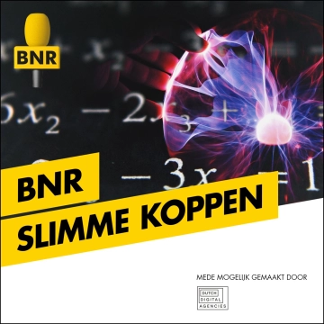 BNR Slimme Koppen | BNR