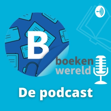 Boekenwereld - de podcast