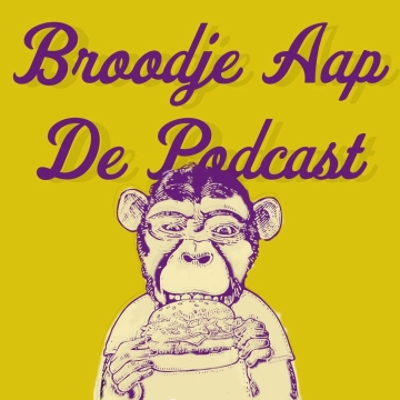 Broodje Aap De Podcast