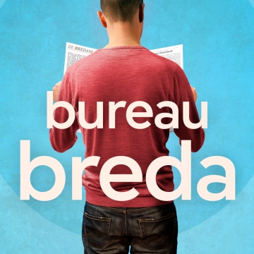 Bureau Breda