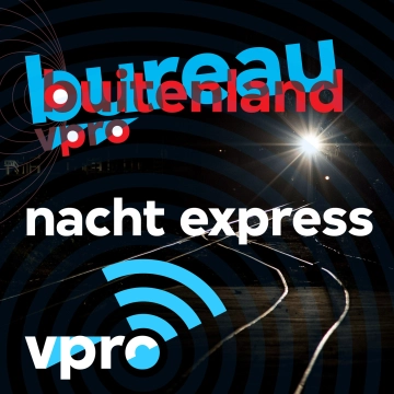 Bureau Buitenland Nacht Express
