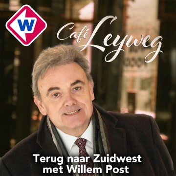 Café Leyweg