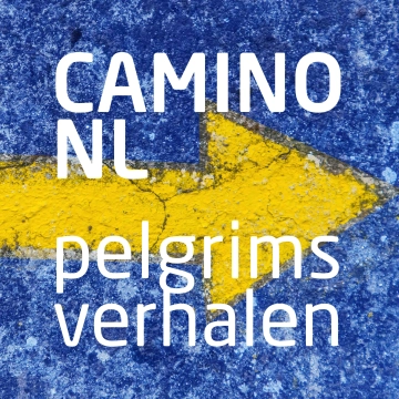 Camino NL - pelgrimsverhalen