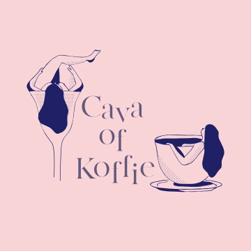 Cava Of Koffie