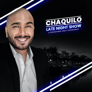 Chaquilo Late Night Show Podcast
