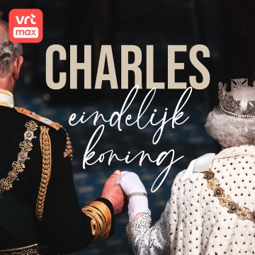 Charles, eindelijk koning