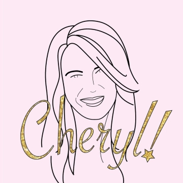 Cheryl! De Gooische Vrouwen Podcast