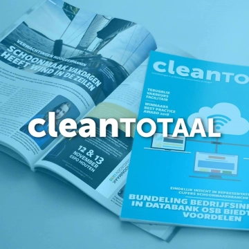 Clean Totaal Podcast