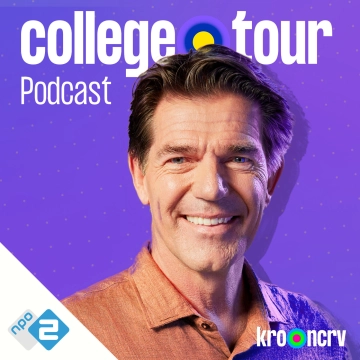 College Tour: de podcast