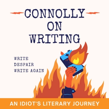 Connolly on Writing