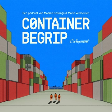 Containerbegrip