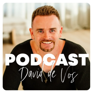 David de Vos – Simply Jesus