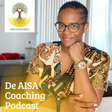 De Aisa Coaching Podcast
