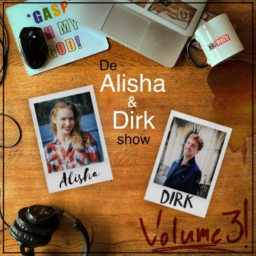 De Alisha & Dirk Show