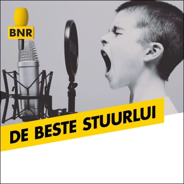De Beste Stuurlui | BNR