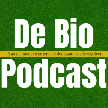 De BioPodcast