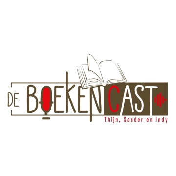 De Boekencast!