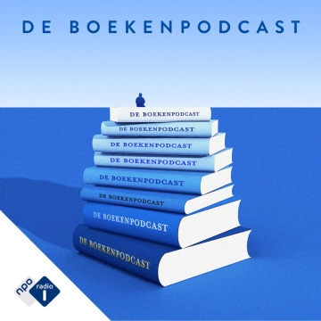 De Boekenpodcast
