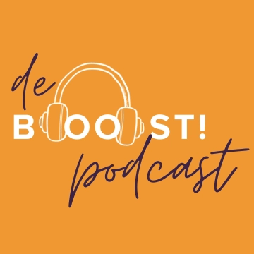 de BOOST! podcast