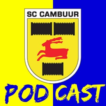 De Cambuur Podcast