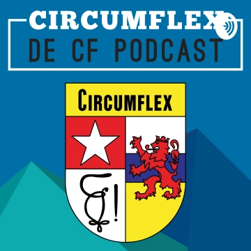 De CF Podcast