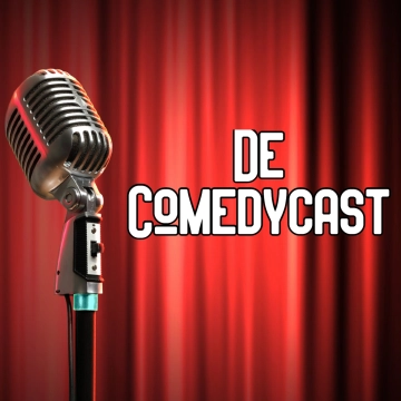 De Comedycast